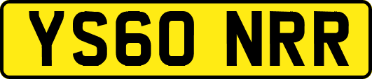 YS60NRR