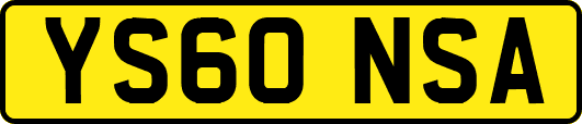 YS60NSA