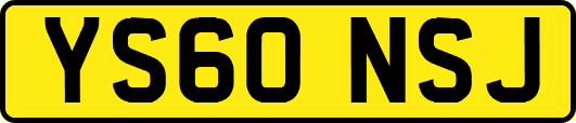 YS60NSJ