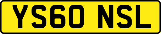 YS60NSL