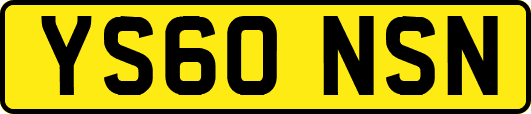 YS60NSN