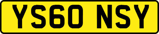 YS60NSY