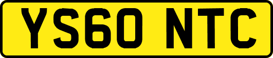 YS60NTC
