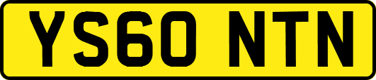 YS60NTN