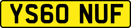 YS60NUF