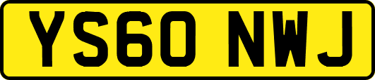 YS60NWJ