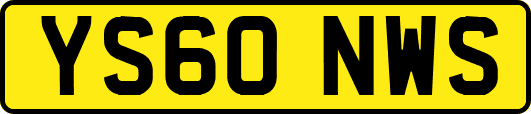 YS60NWS