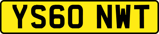 YS60NWT