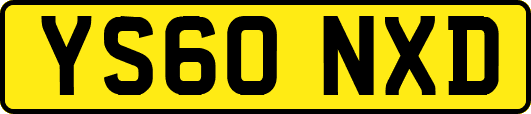 YS60NXD