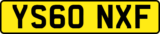 YS60NXF