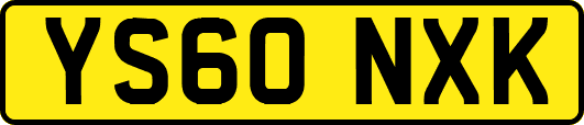 YS60NXK