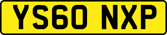YS60NXP