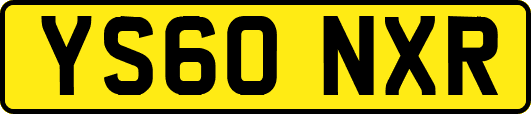 YS60NXR