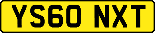YS60NXT