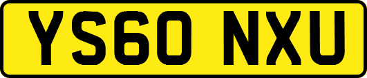 YS60NXU