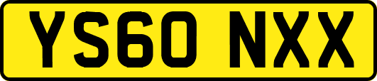 YS60NXX