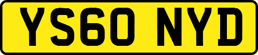 YS60NYD