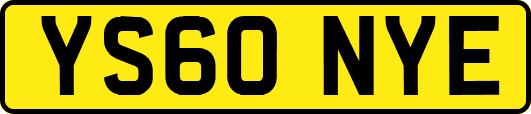 YS60NYE