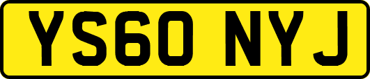 YS60NYJ