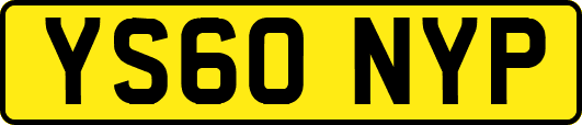 YS60NYP