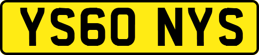 YS60NYS