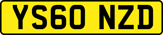 YS60NZD