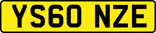 YS60NZE