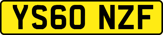YS60NZF