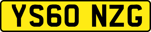 YS60NZG
