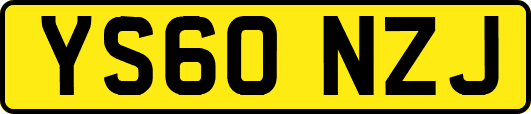 YS60NZJ