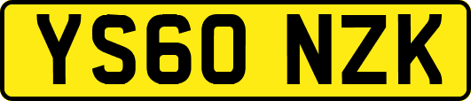 YS60NZK