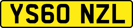 YS60NZL