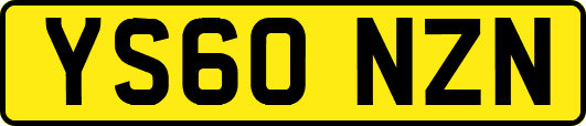 YS60NZN