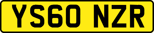 YS60NZR