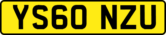 YS60NZU