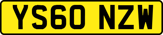 YS60NZW
