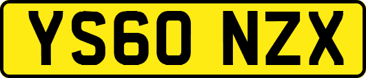 YS60NZX