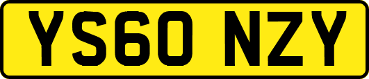 YS60NZY