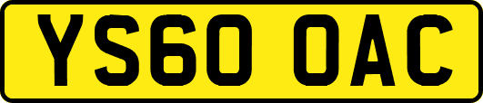 YS60OAC