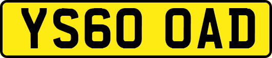 YS60OAD