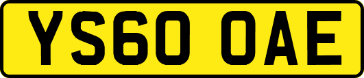 YS60OAE