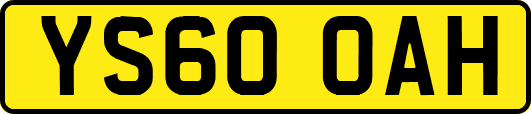 YS60OAH
