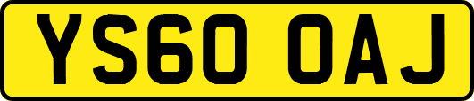 YS60OAJ