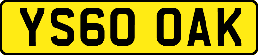 YS60OAK