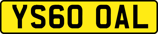 YS60OAL