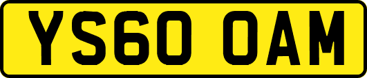 YS60OAM