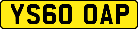 YS60OAP