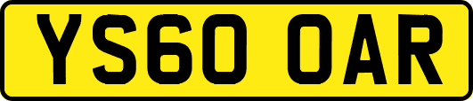 YS60OAR