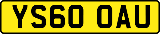 YS60OAU