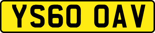 YS60OAV